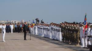 We did not find results for: Klaus Iohannis ParticipÄƒ La Ziua Marinei 2018 Care Este Programul ManifestÄƒrilor Libertatea