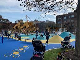Collection by the mls.com (the mls claw). Jon Geeting On Twitter New Hancock Playground Is Amazing Thanks Soda Tax Payers Rebuildphl