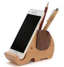 See more related results for. Wooden Elephant Pencil Holder Desk Organizer Phone Stand Holder Wooden Elephant Phone Stand Diy Phone Holder