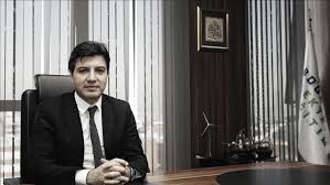 Bedaş'ta genel müdür olarak göreve başlayacak murat yiğit, 1974 yılında elazığ'da doğdu. Bedas A Ar Ge Merkezi Onayi