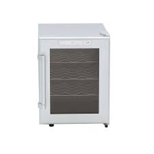 Heat is enemy number one for wine. Wine Cellars Freestanding Wine Cellars Spt Thermo Electric Wine Cooler With Heating 12 Bottles Appliances Theamalfiexperience Com