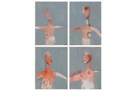 A. Daniel Paintings & Artwork for Sale