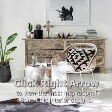You can create such pleasant ambiance at your home with the comfortable. Bohemian Boho Style Home Decor