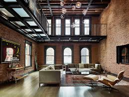 Hardware district is an urban, apartment community in downtown salt lake city featuring penthouse, studio, 1 & 2 bedroom apartments & row homes for rent. Modern Industrial 1890 S New York Apartment Turned Into Exquisite Penthouse
