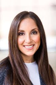 Rabbi Jennifer Kaluzny