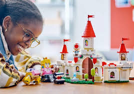 12 Best LEGO® Super Mario™ Toys for Christmas