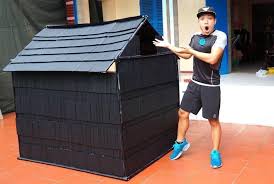 Tôi không được lên hình luôn. Kenh Youtube Nháº£m Nhi Thu Báº¡c Tá»· Vietnamnet