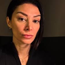 Elinor Cohen 🙂 #WomenInTech (@SMMgirl)