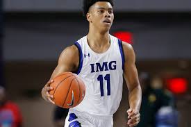 Nba scouts were significantly more excited about next year's draft than this june's class even before the coronavirus pandemic brought enough uncertainty to cause several prospects to decline entering their names in the 2020 draft. Tennessee Vols Freshmen Included In Espn S 2021 Nba Mock Draft Rocky Top Talk