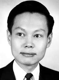 Yang Chen-Ning