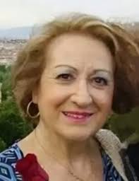 Obituary information for Fortunata “Tina” Ciccone Sturd...