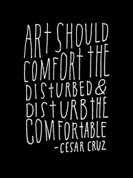 There Is No Purpose Estate Made Quotes Art Quotes Words