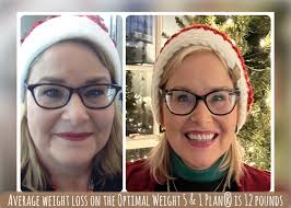 FACE-TO-FACE FRIDAY! I love our HOLLY JOLLY programs! ❤️🌲❤️ My friend  Justin is so thankful for his health this holiday season! Down 1️⃣3️⃣2️⃣  pounds and continuing to transform his life with whole