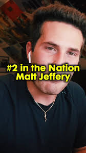 Matt Jeffery Injury Vs Penn