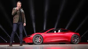 Elon musk najbogatszy człowiek świata. Elon Musk Trzeci Najbogatszy Na Swiecie Nie Juz Drugi Wszystko Przez Tesle Ktora Nie Chce Zbankrutowac