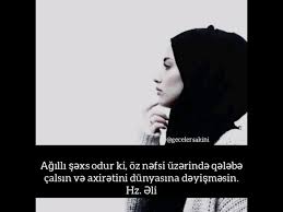 [Yazili Sekiller] - Dini Sözlər №1 (2019)