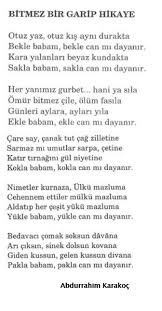 Gulten Akal Adli Kullanicinin Siir Panosundaki Pin Siir Otlar Kitap