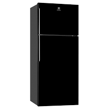 Jual kulkas terbaik harga termurah bisa dicicil 24 bulan di jd.id. Kulkas Kulkas 2 Pintu Hitam Inverter Nutrifresh Dudukan Atas 431l Electrolux Indonesia