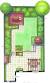 Modern Rectangular Backyard Ideas