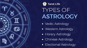 What Are The Different Types Of Astrology Tarot Life