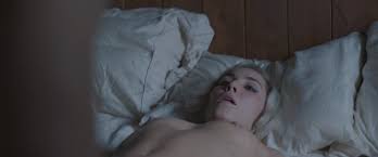 Noomi Rapace Nude Photos & Videos