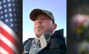 Ken Shivers's Instagram, Twitter & Facebook