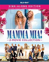 Is definitely a summertime fun movie. Mamma Mia 3 Release Date Cast Songs