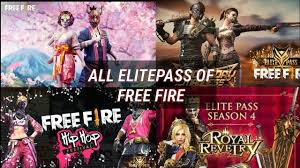 Welcome to win elite pass & diamond for free fire you can get elite pass & diamonds also get diamond for invite friends. Free Fire Ob 23 Check Out The New Elite Pass Gallery