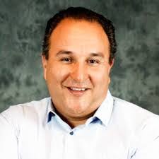 Joseph Cerda's Instagram, Twitter & Facebook