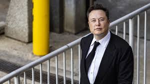 This talk was presented at an official ted conference, and was featured by our editors on the home page. It Took Elon Musk 3 Sentences To Teach The Greatest Leadership Lesson You Will Hear Today Inc Com