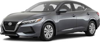 2023 Nissan Sentra Problems | Kelley Blue Book