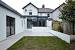 Bedroom Extension Above Garage