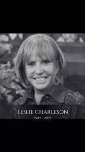 Lesley Guzman Passed Away