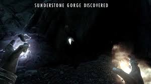 Skyrim: Hag'S End (Word Of Power: Time Of Slow Time Shout) |  Auluftwaffles.Com, Short Video Game Guides