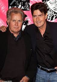 Martin sheen stars in a new film, directed by his son emilio estevez, which is about a lost child. Freedomroo Martin Sheen Says Son Charlie Sheen Recovery Is A Miracle Australiannewsreview