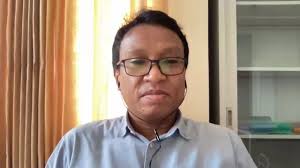 Siapa Rudi Rohi Panelis yang Jadi Panelis Debat Capres 2024?