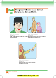 Rangkuman pai kelas 8 bab 6. Materi Pai Bp Kelas 8 Bab 10 E Learning