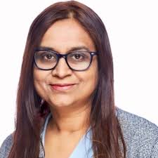 This nomination came as a surprise