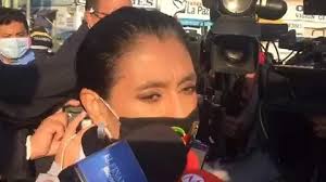 Avanza la ampliación hospitalaria en la Ciudad de a Mexico: Oliva López