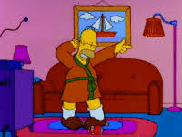 Maybe you would like to learn more about one of these? Simpsons Quotes Gifs Get The Best Gif On Gifer