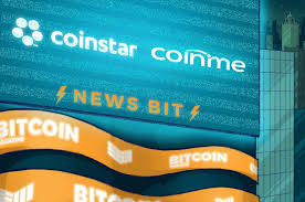 Wallets should base their fee calculations on this number, depending on how fast the user needs confirmations. Coinme And Coinstar Expand Bitcoin Kiosk Service Bitcoin Magazine