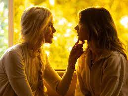 Kidman will play station manager masha, a woman on a mission to invigorate tired minds and bodies, according to the official synopsis. Tic Tsyzdspjnm