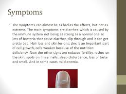 We did not find results for: Zinc Deficiency By James C What Is A Zinc Deficiency A Zinc Deficiency Is Exactly What It Sounds Like But The Effects Of It Are Dangerous In Most Ppt Download
