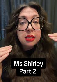 The Name Shirley