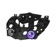 Pasang lampu projie led di yamaha jupiter mx,#tutorial, #lampuprojie, #projiejupitermx, #mx135. Jual Jpa Kedok Lampu Depan Variasi Motor For Jupeter Mx King Tipe Y15zr Murah Mei 2021 Blibli