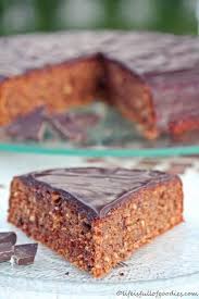 Triester Torte Life Is Full Of Goodies Rezept Susse Kuchen Schokolade Haselnuss Kuchen