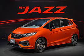 Its india launch is very likely and should happen around this year's festive season. New 2017 Honda Jazz Facelift Launched In Thailand Auto News Carlist My