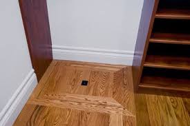 Crawl Access Hatch Attic Flooring Attic House Attic Remodel
