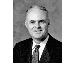 William May Obituary (1945