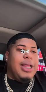 Elvin Espinal Bocio Rip